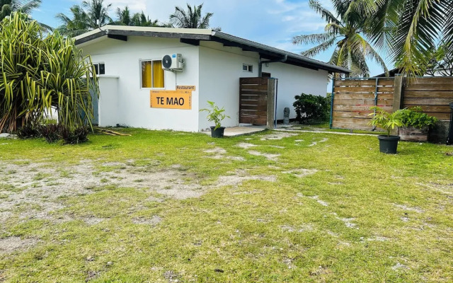 Te Mao Lodge