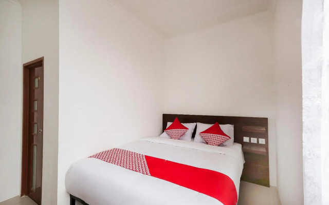Hotel O Cibeureum Residence