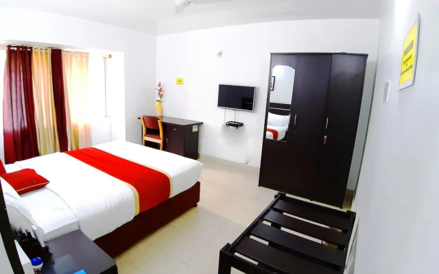 Smart Stay Service Apartment