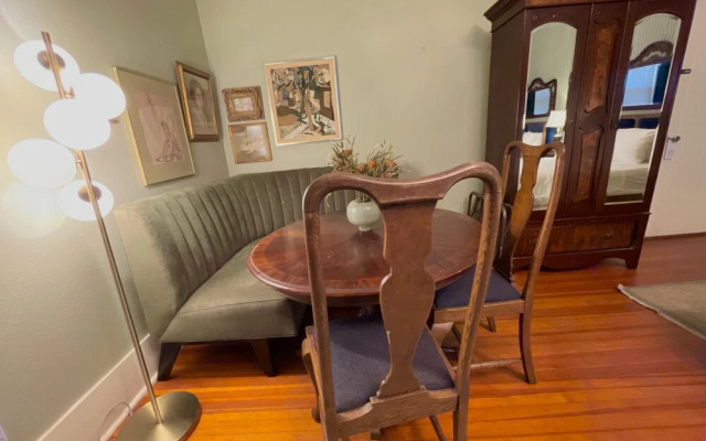 The Crystal River Inn