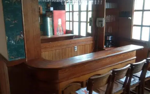 Hotel Cordillera