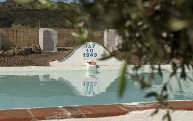 Monte da Mesquita