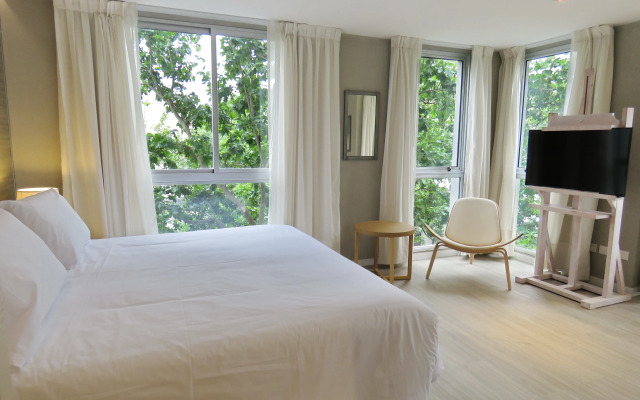 Smart Hotel Montevideo