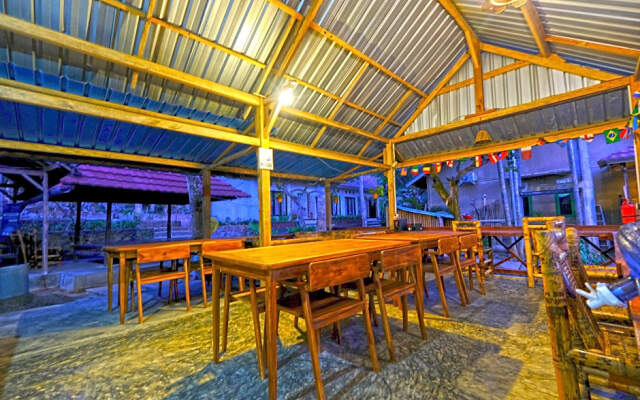 1793 Kuta Circle Homestay