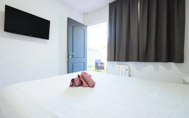 Apartamento Las Brisas I