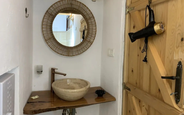Şi̇ri̇nce Bahçe Hotel