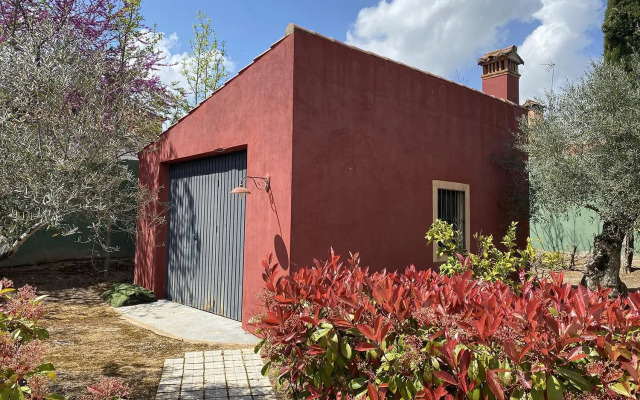 El Bauzal De Trujillo