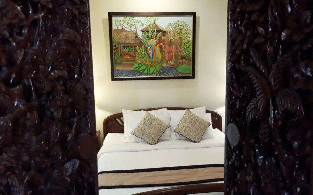Nyoman Sandi Guest House