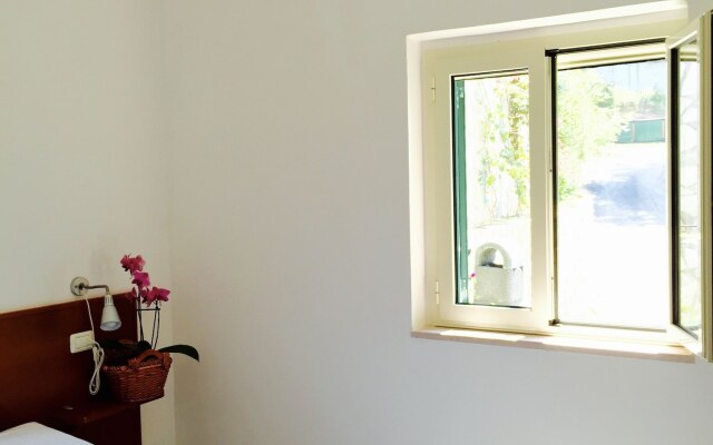 Residence Hotel Baia di Paradiso