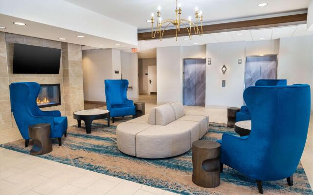 Homewood Suites by Hilton Hanover Arundel Mills