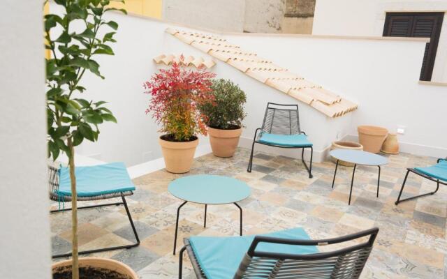 Borgorosa Dimora in Puglia