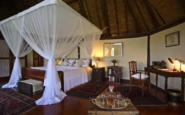 Saruni Mara