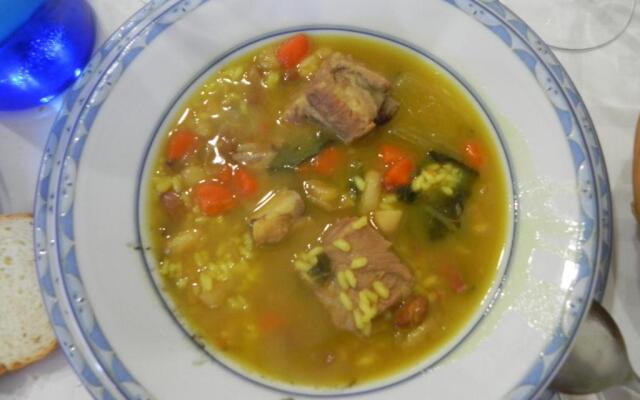 02 Apmto Sobre El Mar , Playa Albufereta