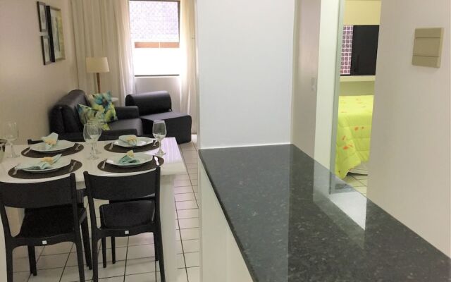 Apartamento Ametista 2