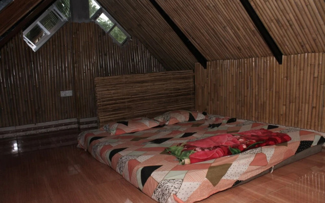 Bono Nibash Hill Resort