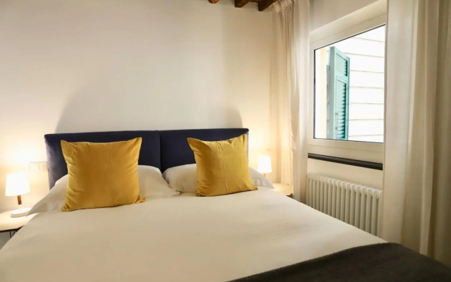 San Lorenzo Small Apartment