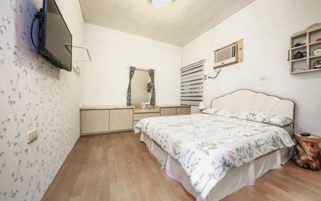 Mr Tanaka B&B