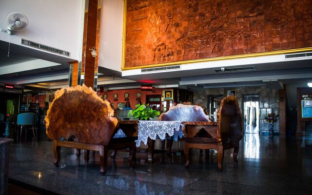 Banchang Palace Hotel