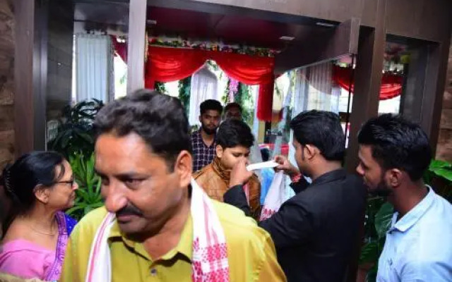 Hotel Sai Kripa Inn