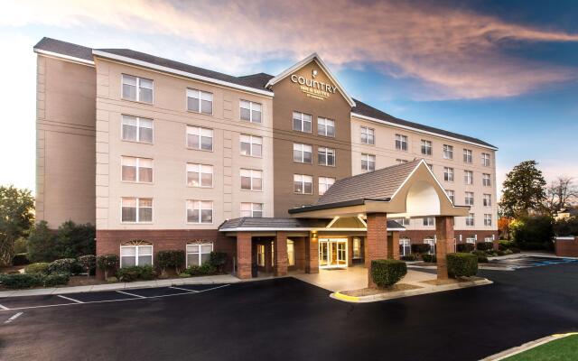 Country Inn & Suites by Radisson, Lake Norman Huntersville, NC