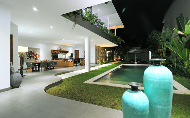 Alopa Villas