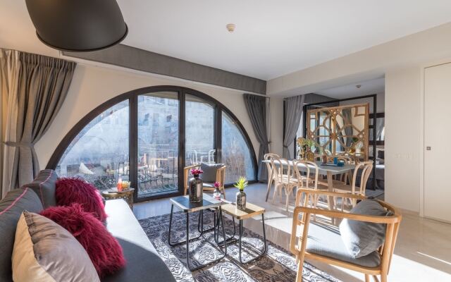 Sweet Inn Apartments-Mamilla