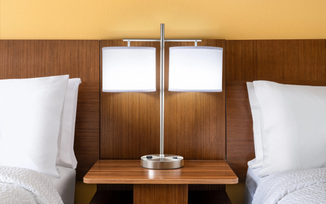 Garner Hotel Gillette South by IHG