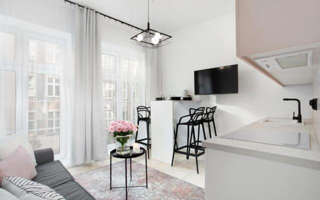 Elite Apartments Old Town Ogarna Premium