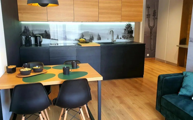 Karpacz Ogrodnicza 9m38