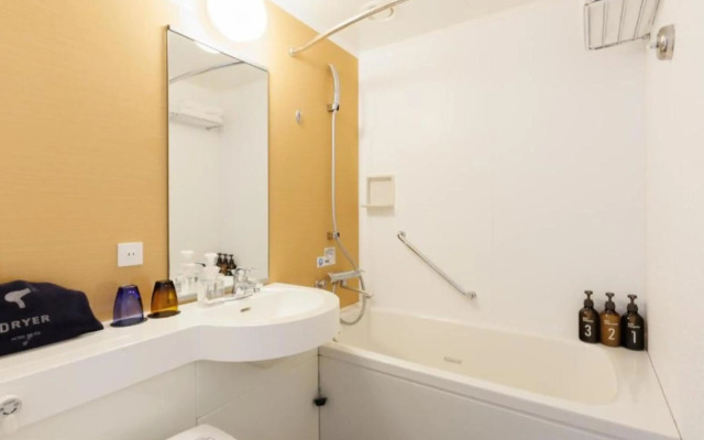 Hotel Resol Trinity Hakata