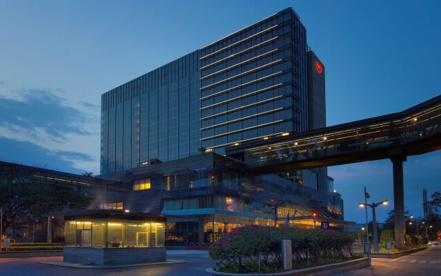 Sheraton Grand Bangalore Hotel at Brigade Gateway