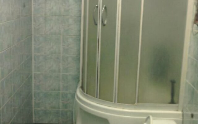 Hostel Arbat 11