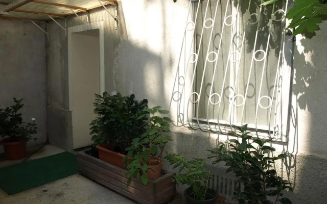 Liechtenstein Apartments II