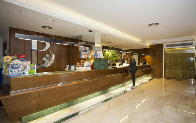 Mercure Benidorm