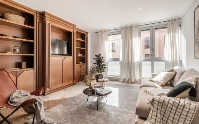 Cardet - 2 Bedrooms and Pool in Almagro