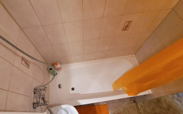 Апартаменты на улице Щербаковская