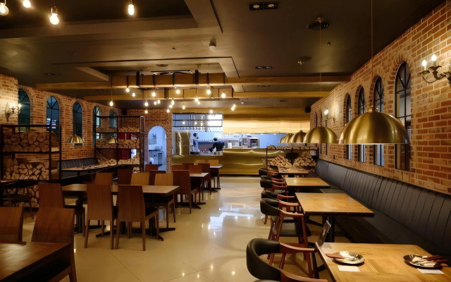 Sungho Resort