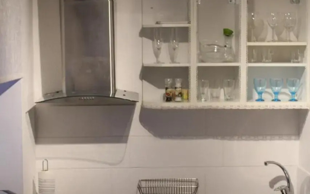 Niine Apartment