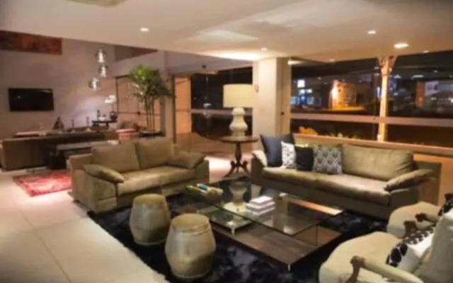 Salgueiro Plaza Hotel