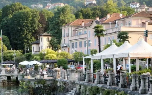 "Baveno Bilocale In Baveno"