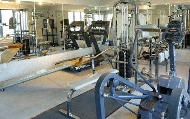 Montreal Beach Resort