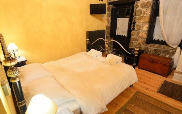 Varnevo Guesthouse