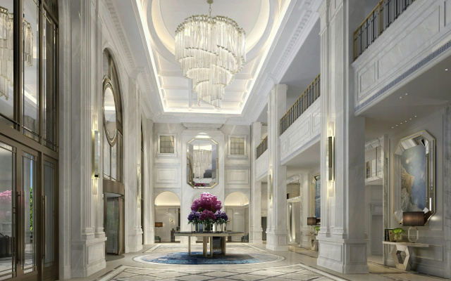 Sheraton Yinchuan