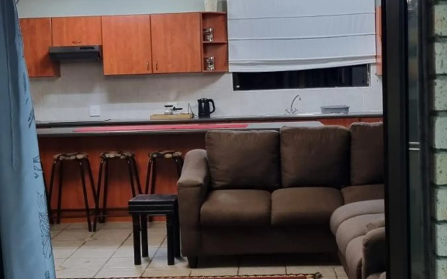 Stroopsoet Holiday Home