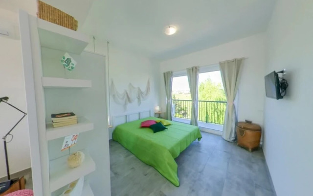 Il Fiore di Sicilia in Marzamemi