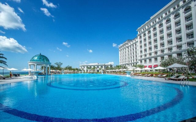 Sheraton Phu Quoc Long Beach Resort