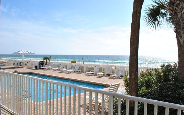 Sugar Sands Beachfront Hotel, a By The Sea Resort