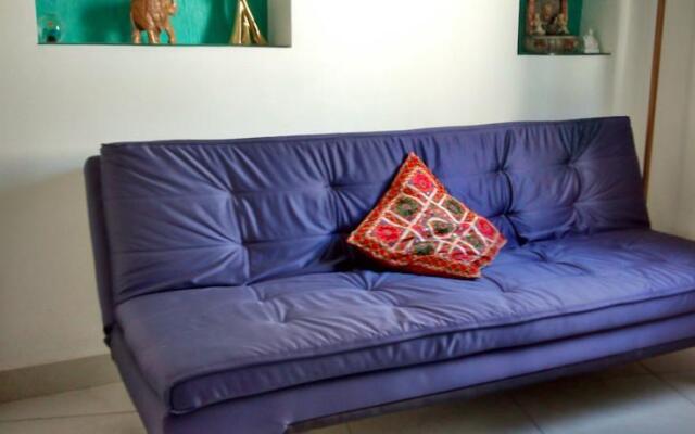 Apartamento Copacabana Posto Dois