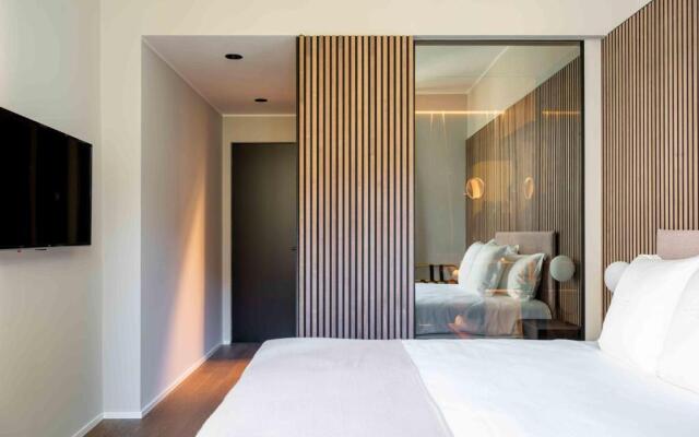 Binario 934 Boutique Hotel
