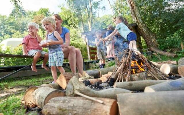 Camping De Gronselenput